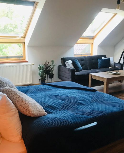 Apartament Stożek Wisła 