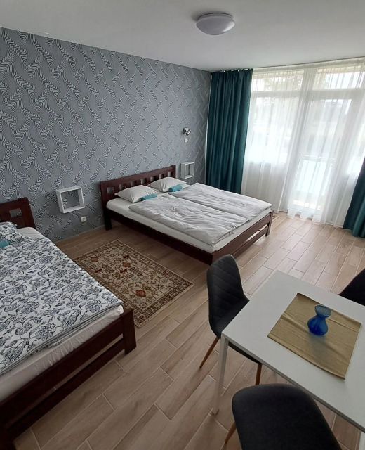 PartSide Balatonfüred Apartmanok