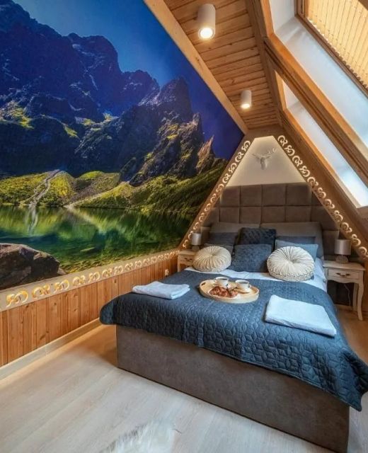 Chałpa u Zbójnika Zakopane