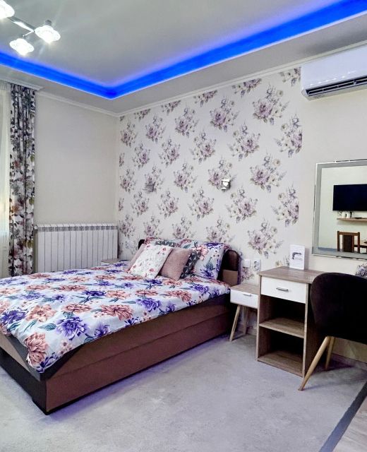 Belien Apartman Makó