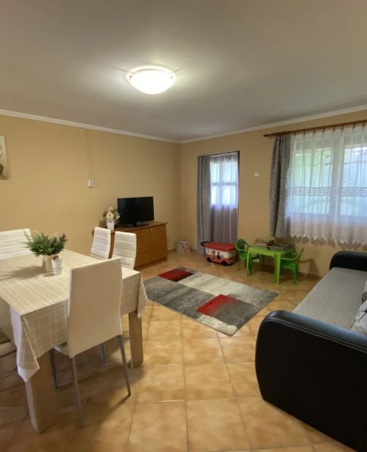 Napfény 2 Apartman Tiszafüred