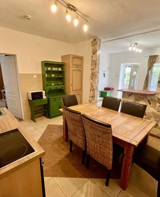 Francesco Apartmanház Velence