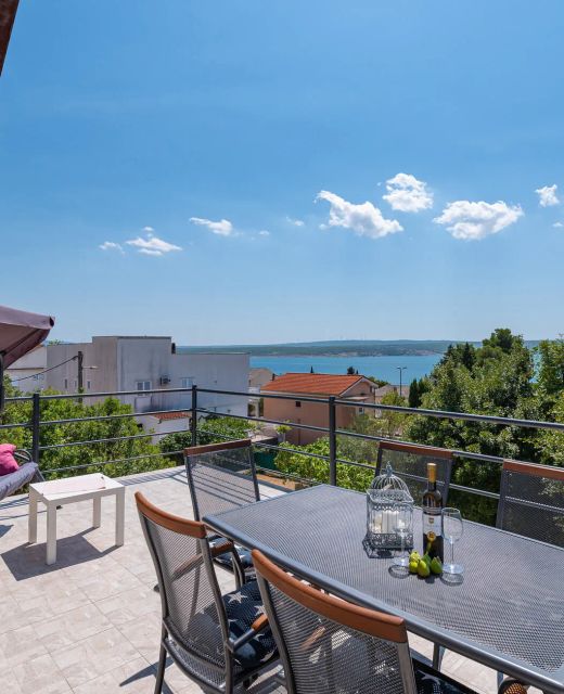 Apartman Maslenica - CDA920