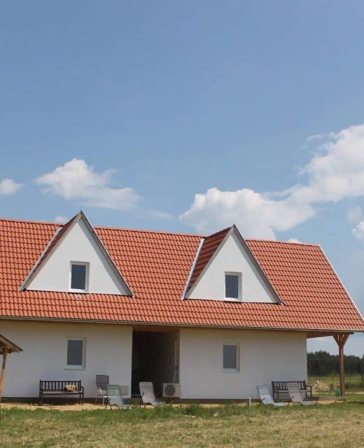 Szekeres Lovas Porta Őriszentpéter