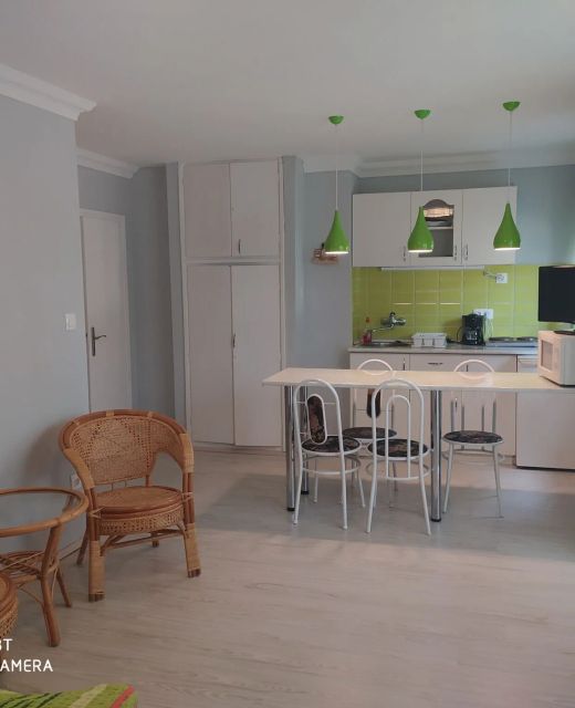 Brill Apartman Harkány