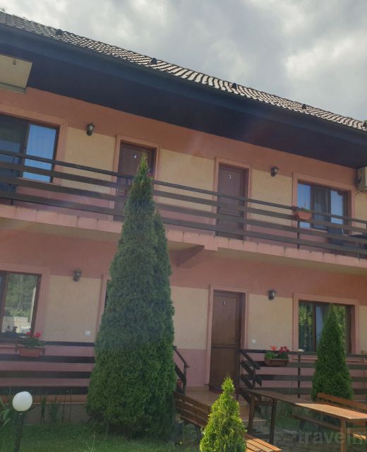 Casa de vacanță Maria Băile Herculane