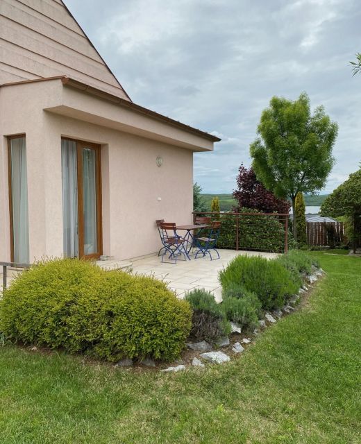 Erdősor Apartman Egerszalók