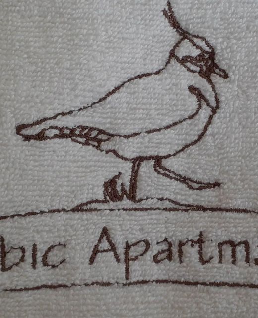 Bíbic Apartman A Kápolnásnyék