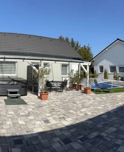Trendi Apartman Siófok