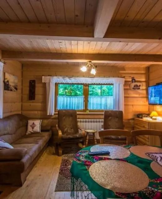 Domki Bacówka Pod Skocznią Zakopane