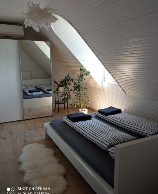 Oliver Apartment Balatonfüred