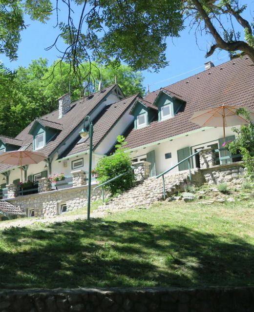 Fátyol Vendégház Szilvásvárad