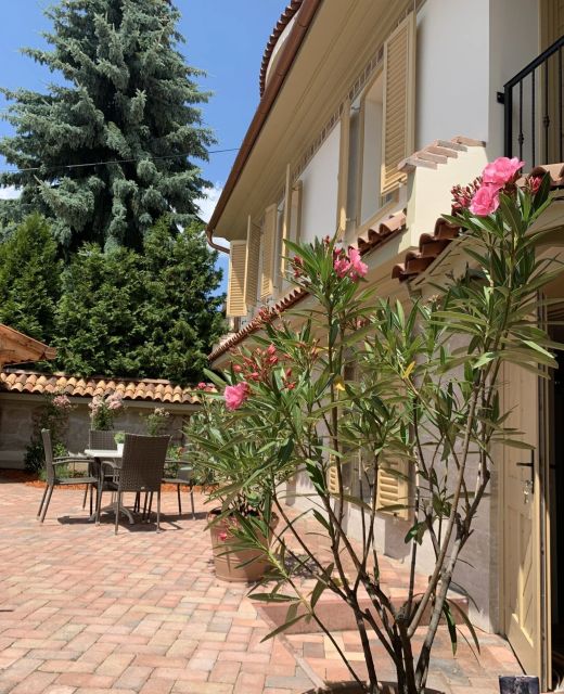 Manna Villa Eger