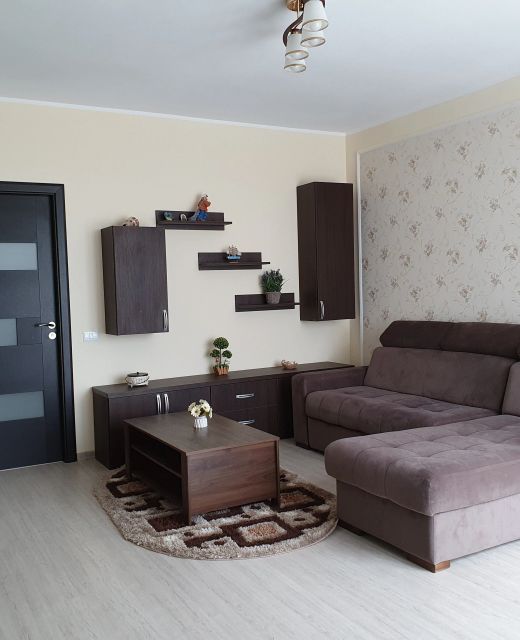 Aquazure Residence Năvodari
