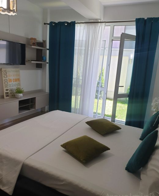 Apartament Body Residence Năvodari