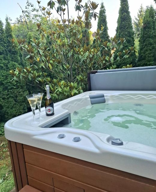 Silver Lodge Siófok