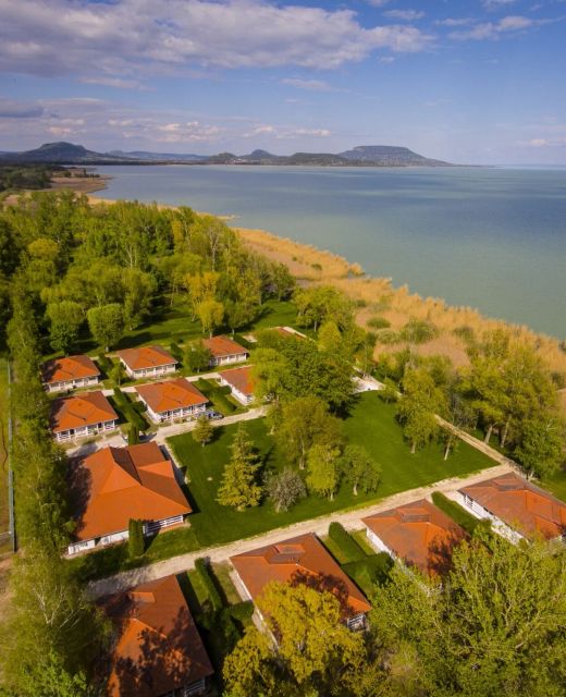 Szép Balaton Apartman Balatongyörök