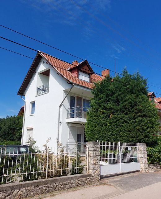Golden Beach Apartments Balatonfüred