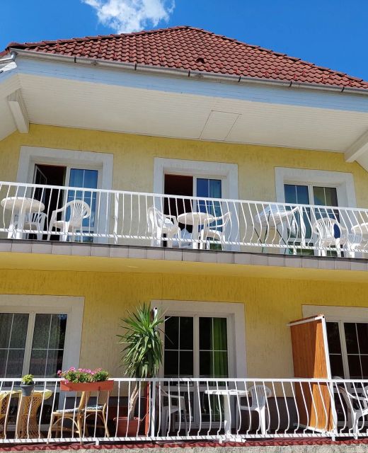 Árpi-Ria Üdülőház Balatonfüred