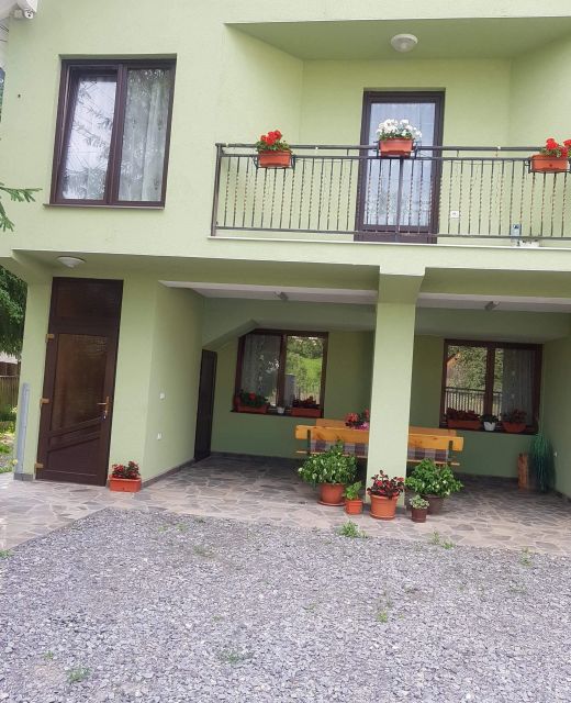 Casa de oaspeți Stetco Ileana Borșa
