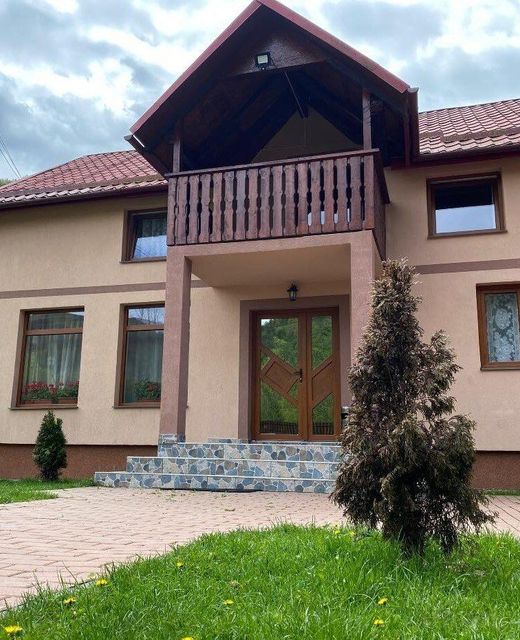 Cabana Lenuta Mărișel