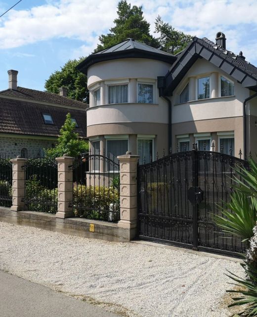 Fine Apartman Balatonlelle