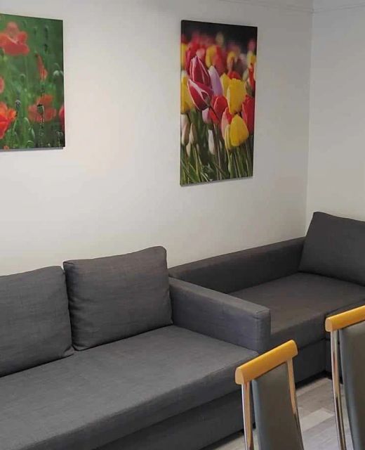 Zsófi 1972 Apartman Harkány