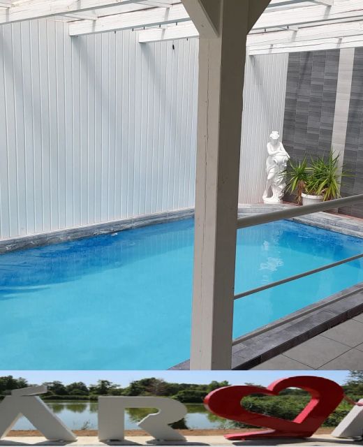 SZAKI Apartman Sárvár
