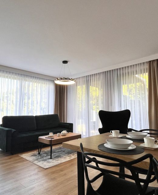 Apartament Plażowa Residence Szczyrk