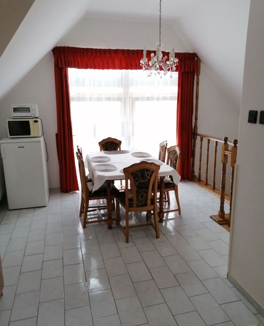 Bazsarózsa Apartman Hajdúszoboszló