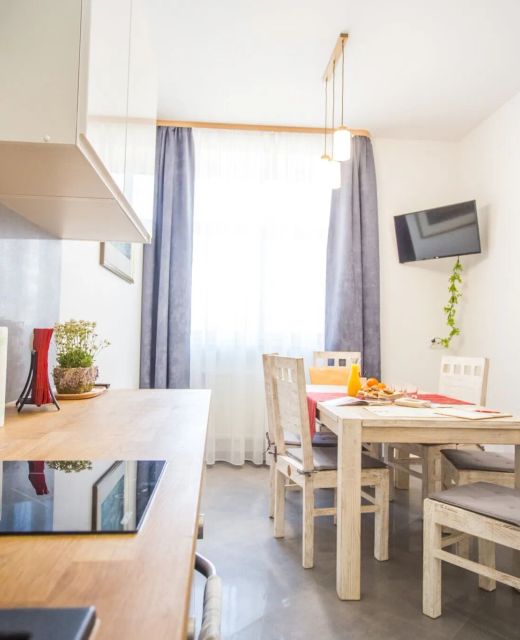 Fogra Travel Apartment Kraków