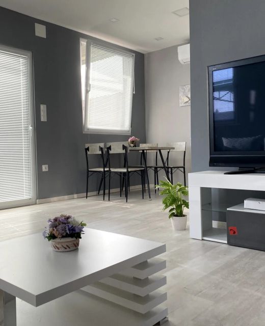 Vizokuti Apartmanház Zalaegerszeg