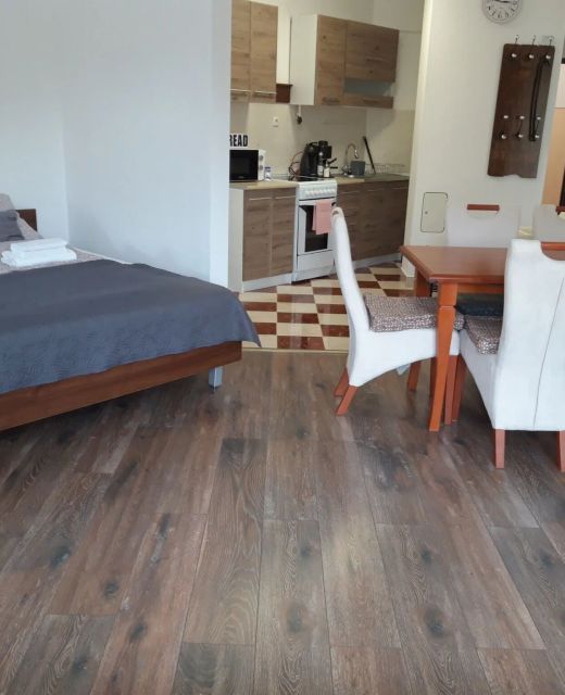 Hunor Apartman Hajdúszoboszló 