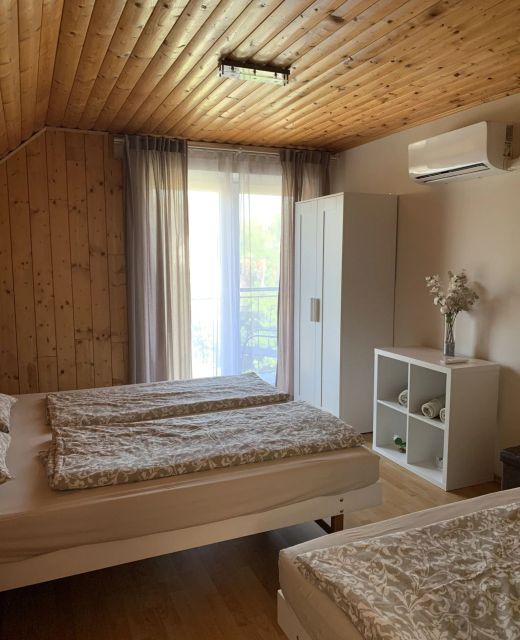 Tom Apartman Balatonlelle