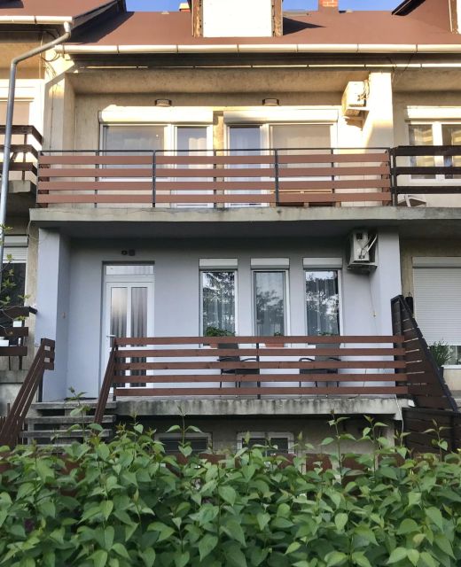 Arion Apartman Balatonfüred