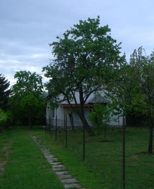 Szépkilátó Apartman Csopak