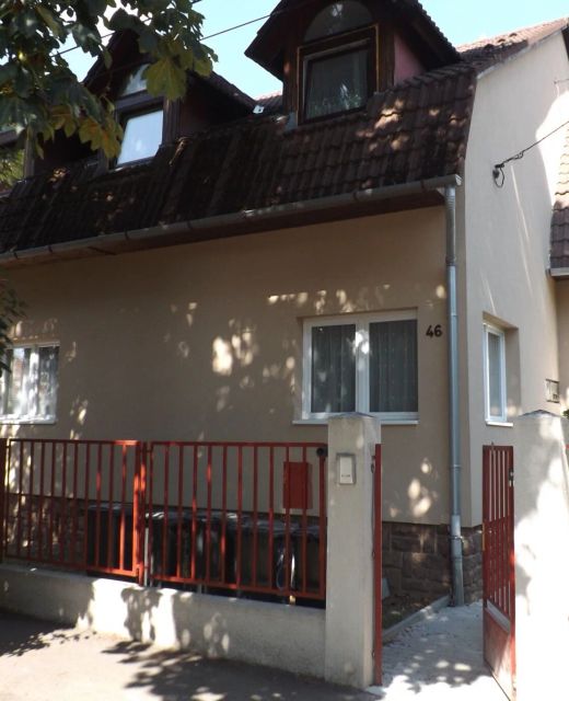 Napsugár Vendégház Keszthely