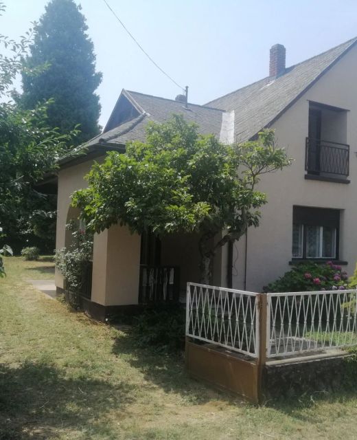 Jetter Ház Balatonboglár
