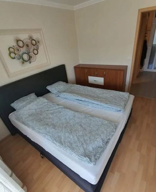 Plázs Apartman Siófok