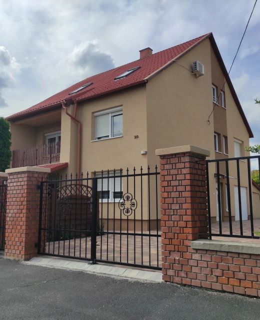 Appartamenti Delle Vacanze Keszthely
