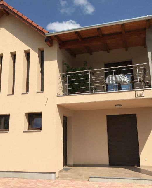 Rita Apartman Hévíz