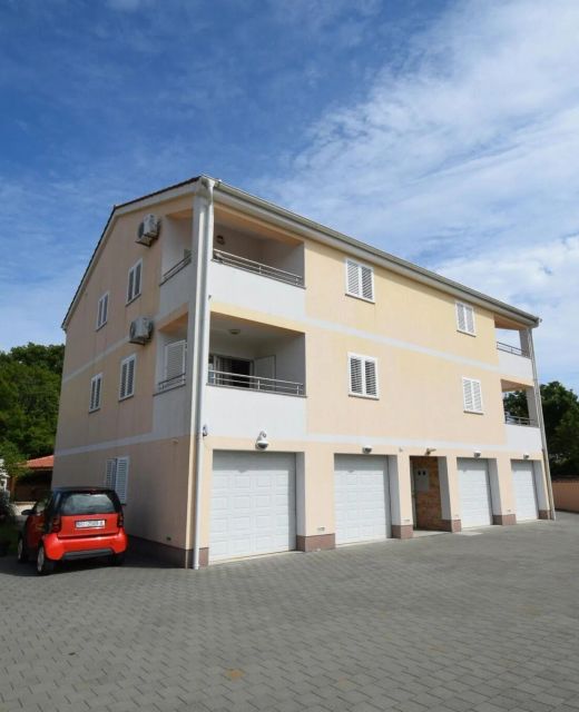 Apartman Gem Barušići