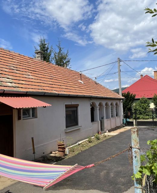 Dombos Vendégház Golop