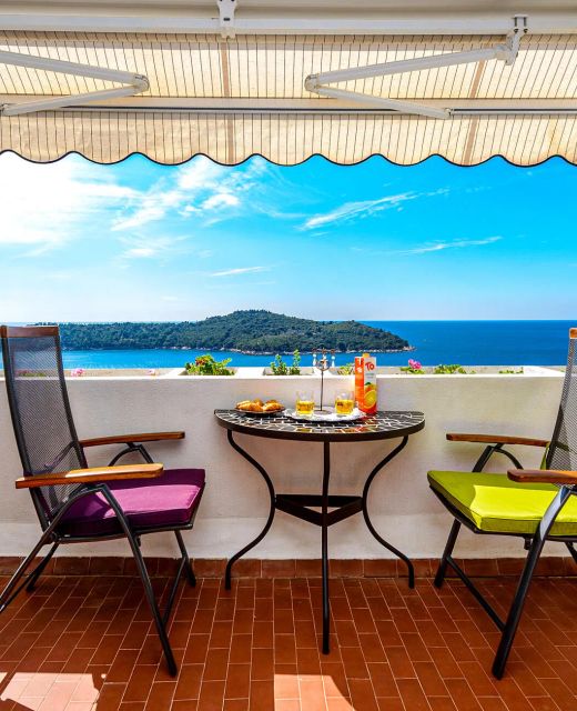 Apartman Dubrovnik - CDD844