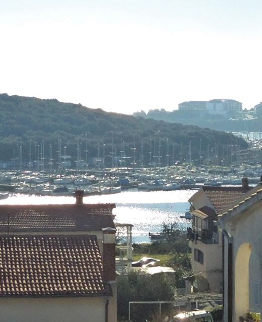 Apartman Pula - CIP934
