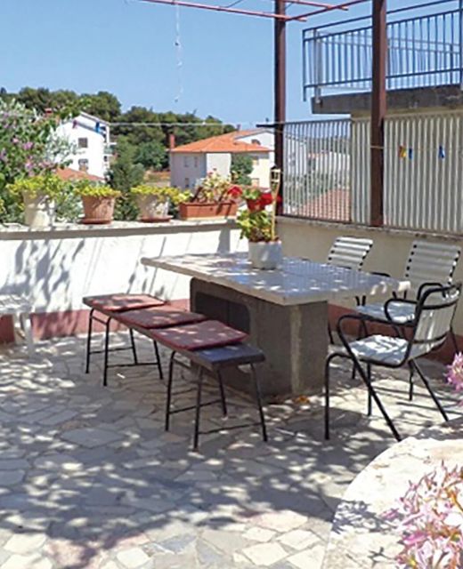 Apartman Pula - CIP939