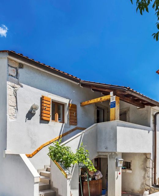 Apartman Kršan - CIO333