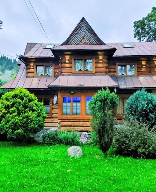 Pokoje Gościnne u Bartka Zakopane