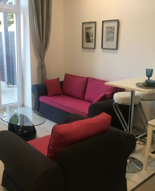 Móló 2 Fontana Apartman Balatonlelle
