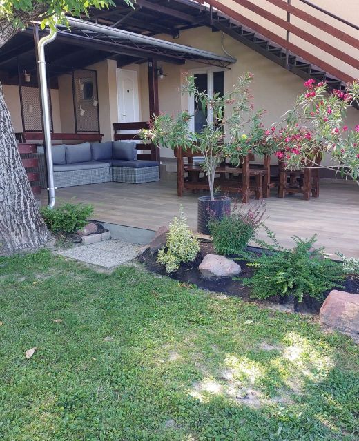 Anno Apartmanház Balatonföldvár